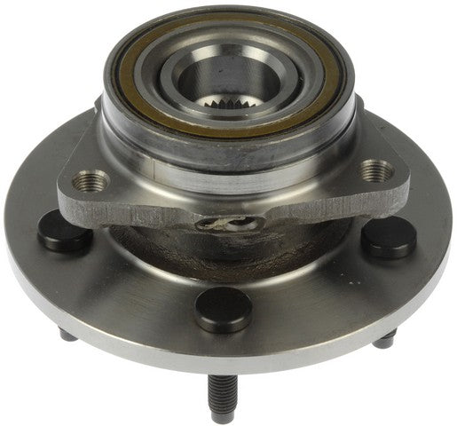 Wheel Bearing and Hub Assembly Dorman-OE Solutions 951-062
