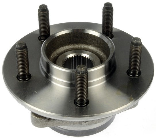 Wheel Bearing and Hub Assembly Dorman-OE Solutions 951-063