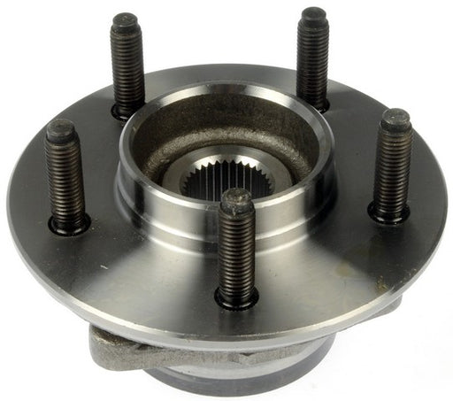 Wheel Bearing and Hub Assembly Dorman-OE Solutions 951-063