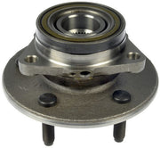 Wheel Bearing and Hub Assembly Dorman-OE Solutions 951-063