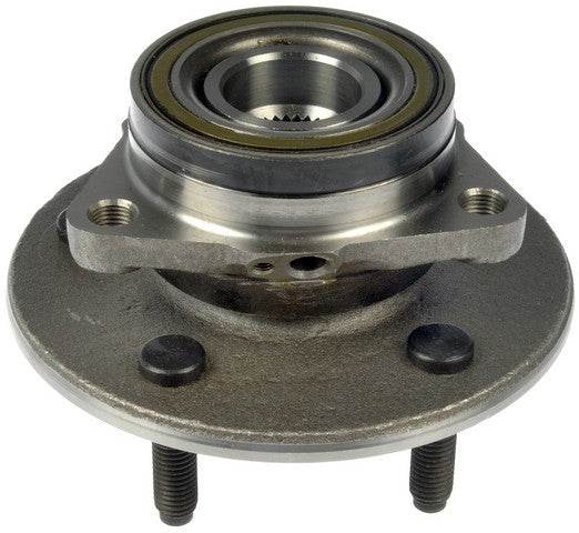 Wheel Bearing and Hub Assembly Dorman-OE Solutions 951-063