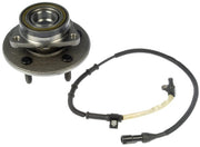 Wheel Bearing and Hub Assembly Dorman-OE Solutions 951-063