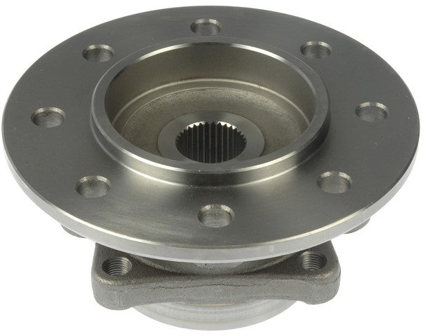 Wheel Bearing and Hub Assembly Dorman-OE Solutions 951-064