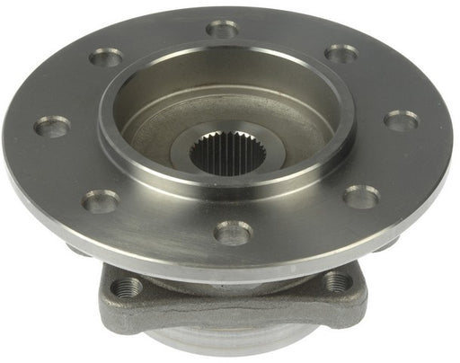 Wheel Bearing and Hub Assembly Dorman-OE Solutions 951-064