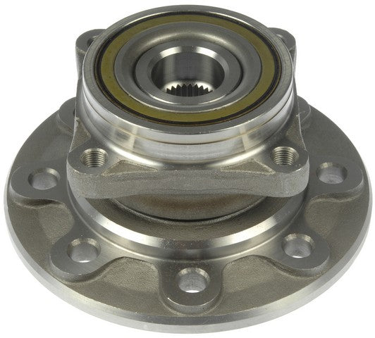 Wheel Bearing and Hub Assembly Dorman-OE Solutions 951-064