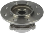 Wheel Bearing and Hub Assembly Dorman-OE Solutions 951-065