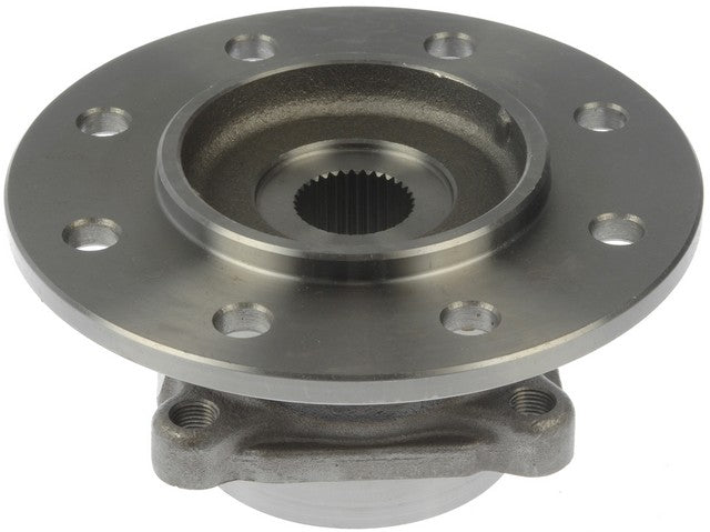 Wheel Bearing and Hub Assembly Dorman-OE Solutions 951-065