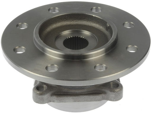 Wheel Bearing and Hub Assembly Dorman-OE Solutions 951-065