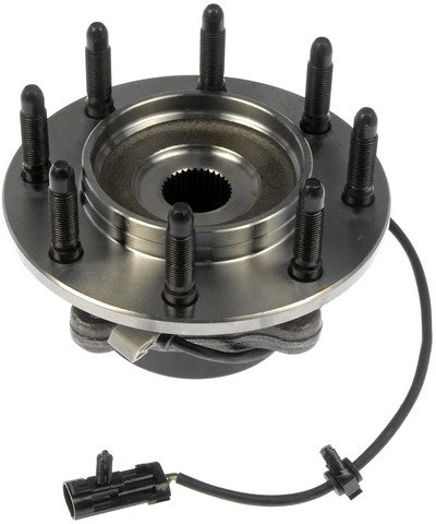 Wheel Bearing and Hub Assembly Dorman-OE Solutions 951-067
