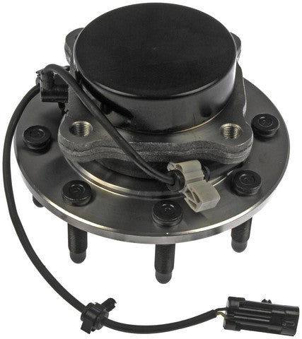 Wheel Bearing and Hub Assembly Dorman-OE Solutions 951-067
