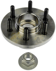Wheel Bearing and Hub Assembly Dorman-OE Solutions 951-068