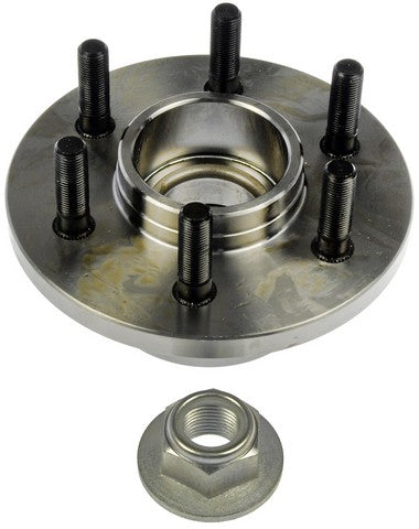 Wheel Bearing and Hub Assembly Dorman-OE Solutions 951-068