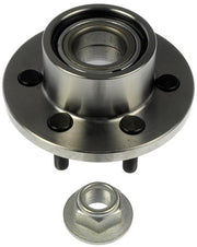 Wheel Bearing and Hub Assembly Dorman-OE Solutions 951-068