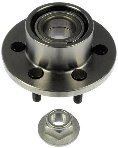 Wheel Bearing and Hub Assembly Dorman-OE Solutions 951-068