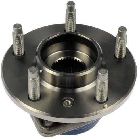 Wheel Bearing and Hub Assembly Dorman-OE Solutions 951-069