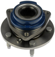 Wheel Bearing and Hub Assembly Dorman-OE Solutions 951-069