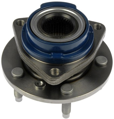 Wheel Bearing and Hub Assembly Dorman-OE Solutions 951-069