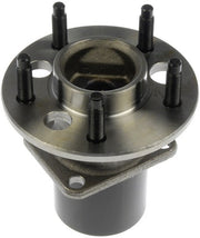 Axle Bearing and Hub Assembly Dorman-OE Solutions 951-070