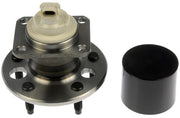 Axle Bearing and Hub Assembly Dorman-OE Solutions 951-070