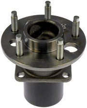 Wheel Bearing and Hub Assembly Dorman-OE Solutions 951-071