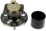 Wheel Bearing and Hub Assembly Dorman-OE Solutions 951-071