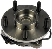 Wheel Bearing and Hub Assembly Dorman-OE Solutions 951-072