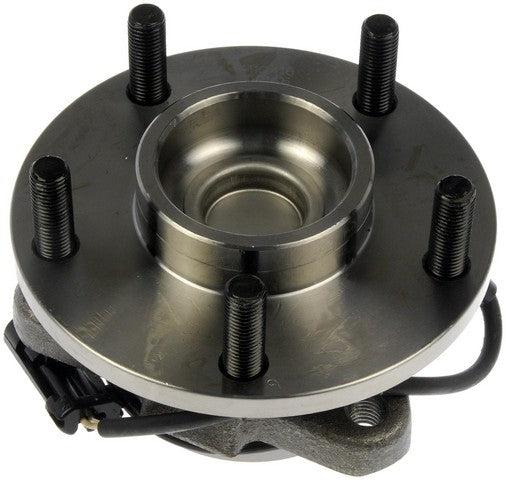 Wheel Bearing and Hub Assembly Dorman-OE Solutions 951-072
