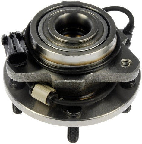 Wheel Bearing and Hub Assembly Dorman-OE Solutions 951-072
