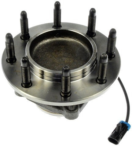 Wheel Bearing and Hub Assembly Dorman-OE Solutions 951-073