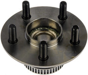 Wheel Bearing and Hub Assembly Dorman-OE Solutions 951-074