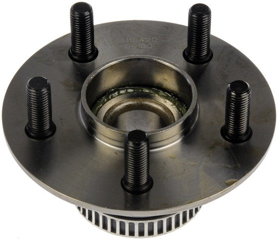 Wheel Bearing and Hub Assembly Dorman-OE Solutions 951-074