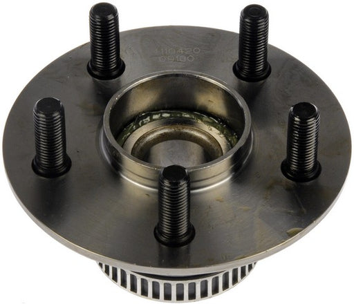Wheel Bearing and Hub Assembly Dorman-OE Solutions 951-074