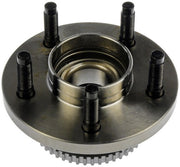 Wheel Bearing and Hub Assembly Dorman-OE Solutions 951-075