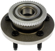 Wheel Bearing and Hub Assembly Dorman-OE Solutions 951-075