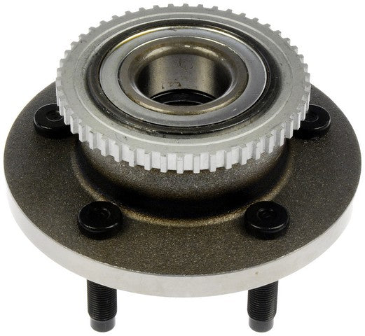 Wheel Bearing and Hub Assembly Dorman-OE Solutions 951-075