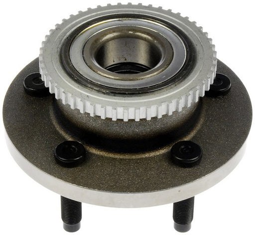 Wheel Bearing and Hub Assembly Dorman-OE Solutions 951-075