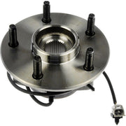 Wheel Bearing and Hub Assembly Dorman-OE Solutions 951-076