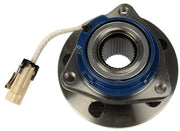 Wheel Bearing and Hub Assembly Dorman-OE Solutions 951-077