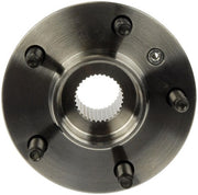 Wheel Bearing and Hub Assembly Dorman-OE Solutions 951-077