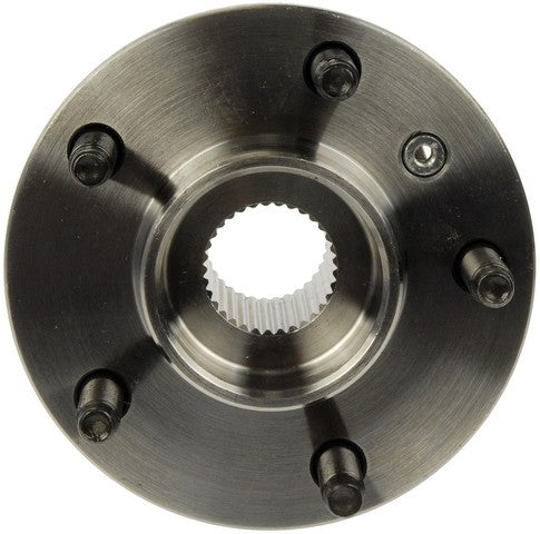 Wheel Bearing and Hub Assembly Dorman-OE Solutions 951-077