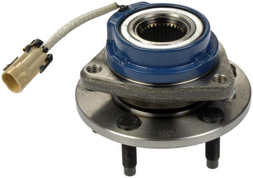 Wheel Bearing and Hub Assembly Dorman-OE Solutions 951-077
