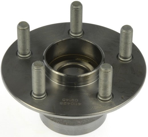 Wheel Bearing and Hub Assembly Dorman-OE Solutions 951-078