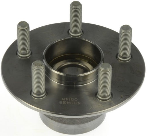 Wheel Bearing and Hub Assembly Dorman-OE Solutions 951-078