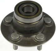Wheel Bearing and Hub Assembly Dorman-OE Solutions 951-078