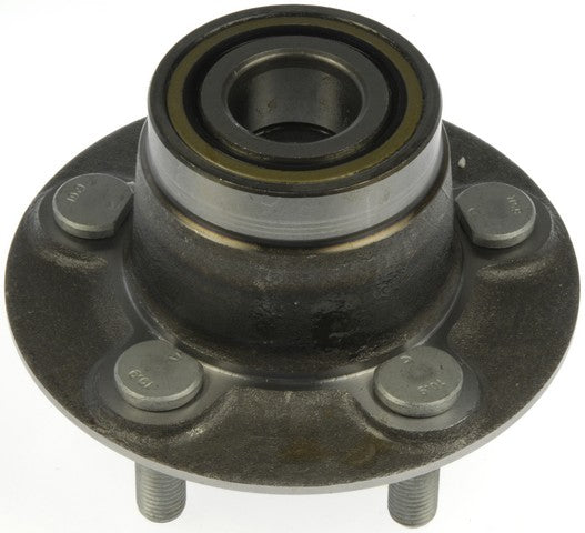 Wheel Bearing and Hub Assembly Dorman-OE Solutions 951-078