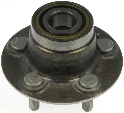 Wheel Bearing and Hub Assembly Dorman-OE Solutions 951-078