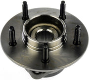 Wheel Bearing and Hub Assembly Dorman-OE Solutions 951-079