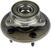 Wheel Bearing and Hub Assembly Dorman-OE Solutions 951-079