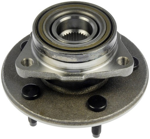 Wheel Bearing and Hub Assembly Dorman-OE Solutions 951-079