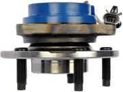 Wheel Bearing and Hub Assembly Dorman-OE Solutions 951-080